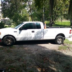 2004 Ford F-150