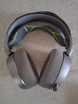 Steelseries Acrtic 7x Headset w Dongle