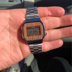 Watch