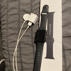 Apple Watch Series 3