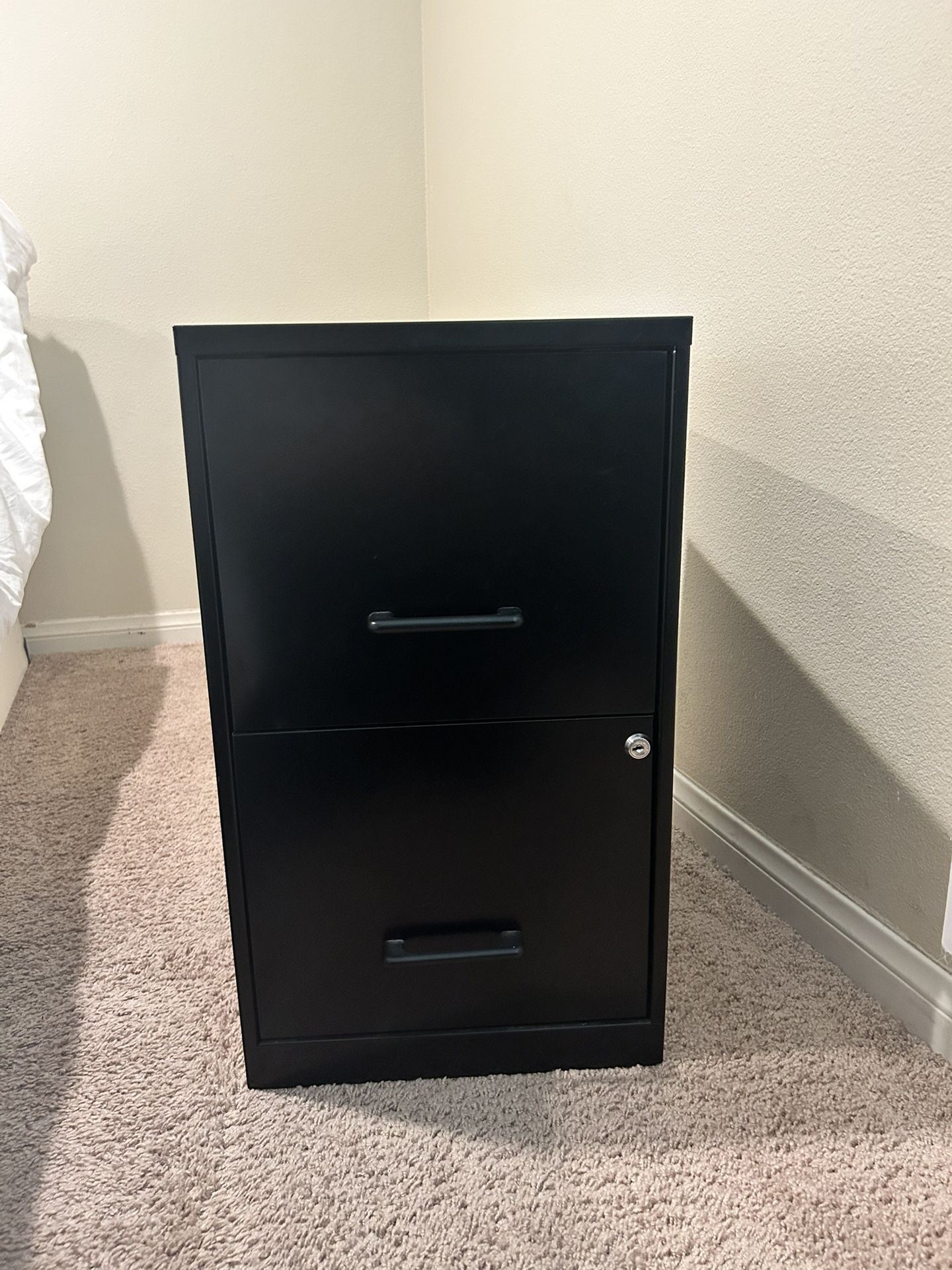 Filing Cabinet