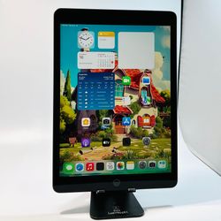 Apple iPad 8 32GB 10.2” WiFi Fully Functional