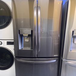 LG Refrigerator 