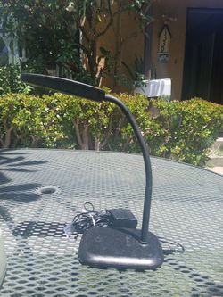 Desk Lamp