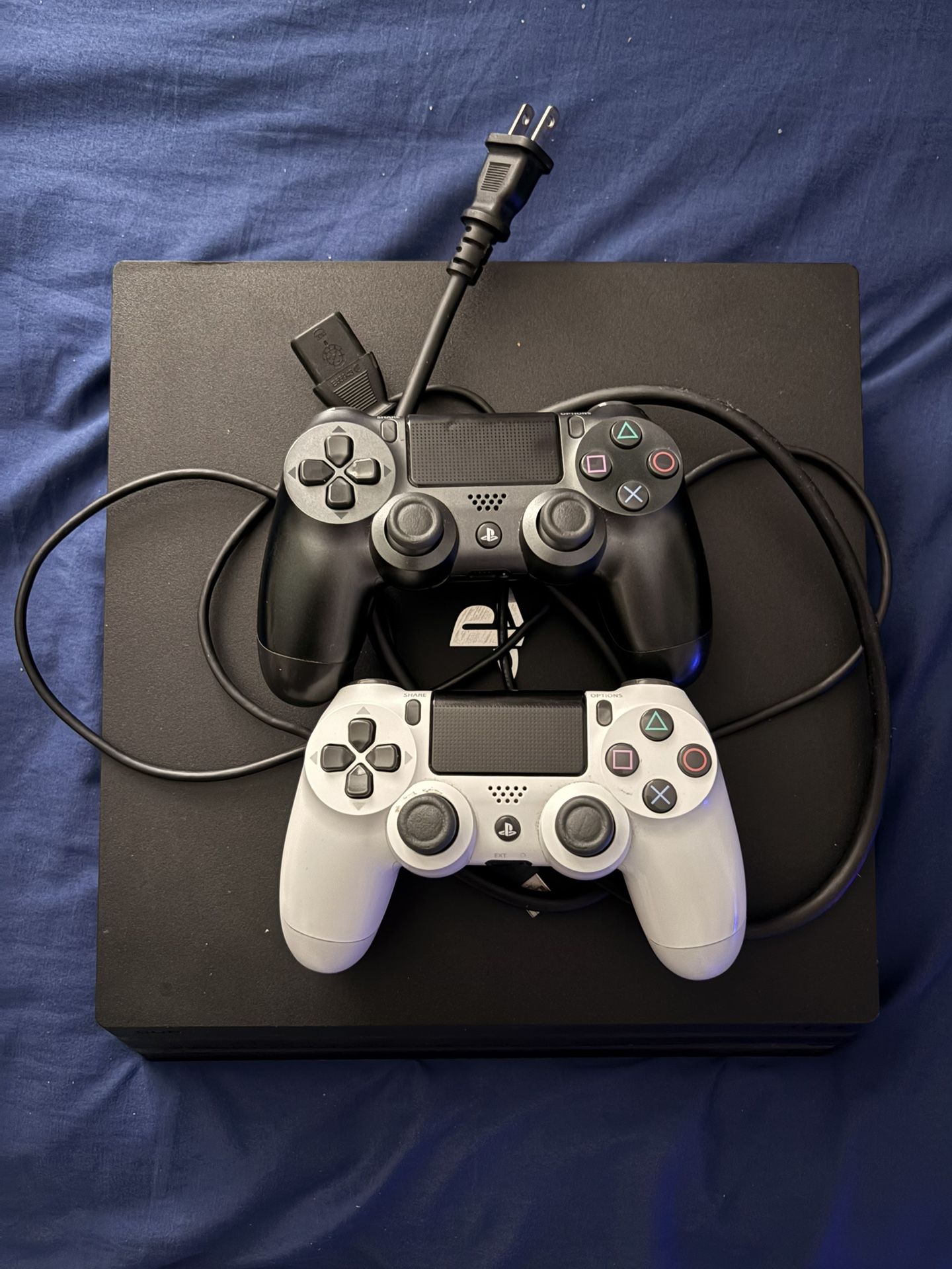 PlayStation PS4 Pro