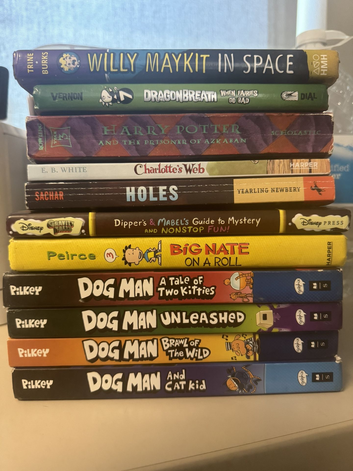 Book Bundle