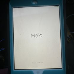 iPad Mini 32 Gb
