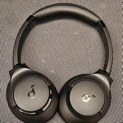 Soundcore Headphones 