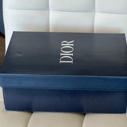 Dior Box 