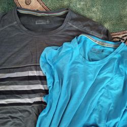 Merino T Shirts Smartwool