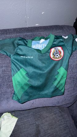 Baby Mexico Jersey size 0