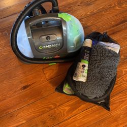 Bissell Portable Dog Bath