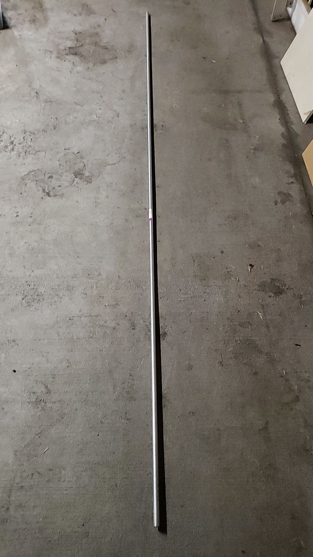1/2 inch EMT pipe 10ft long FREE!