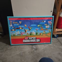 Mario Bross