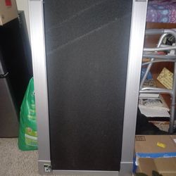 Urevo Cyberpad Treadmill With Remote