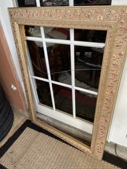 Picture frame taking offers