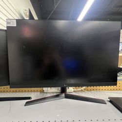 LG Monitor 