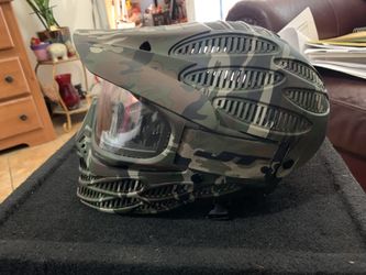 Air Soft helmet