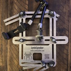 LynkSpyder