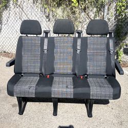 2016 Mercedes-Benz Sprinter