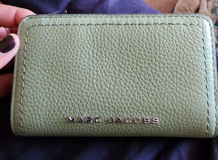 Marc Jacobs Wallet