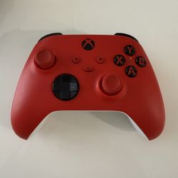 Xbox Controller