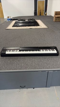 Midi Keyboard