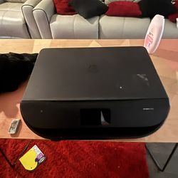 HP Envy Printer/scanner