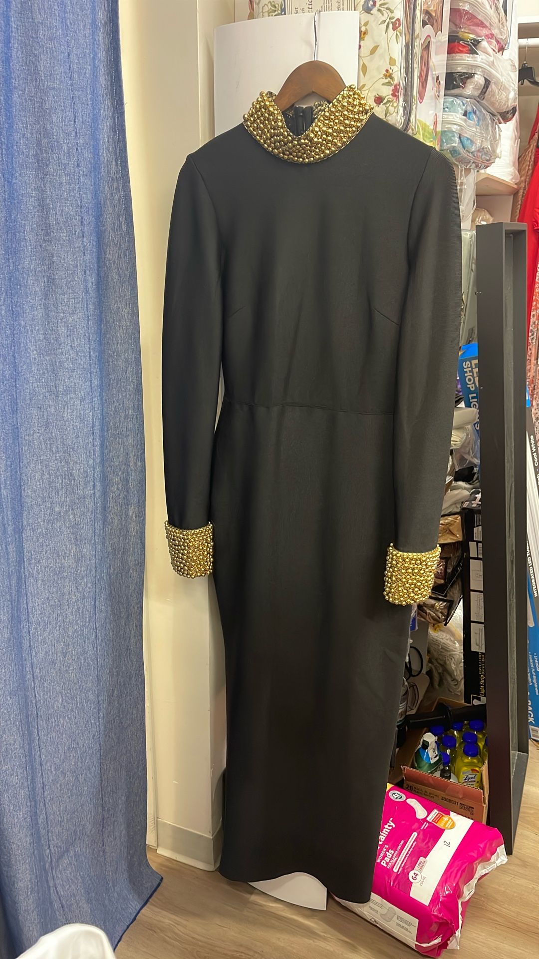 Fashion Nova Dress