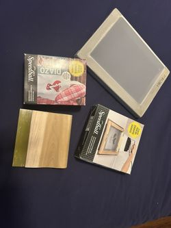 Screen Printing Starter Kit