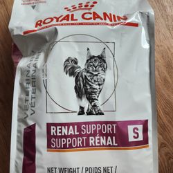Royal Canin Renal Support Cat Food