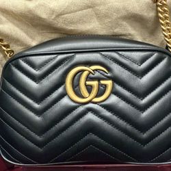 Gucci Marmont