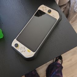 Barely Used Logitech Gcloud