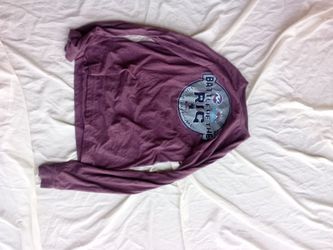 Men's Fitted Light Weight Long Sleeve Shirt 