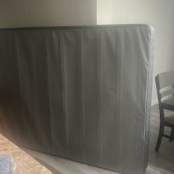 Bed Box Spring