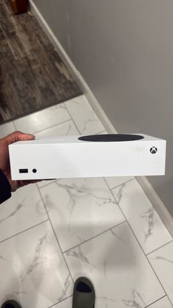 XBOX SERIES S