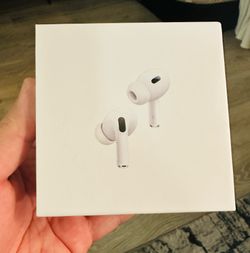 AirPods Pro 2nd Gen