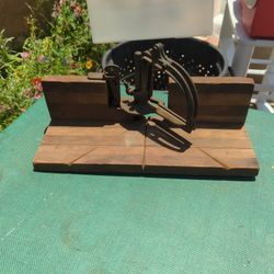 Perfection Miter Box 