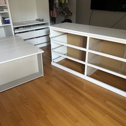 Free Ikea Dresser STORKLINTA