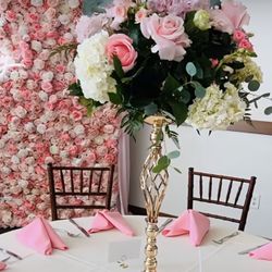 Centerpieces