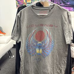 Journey Band T-shirt