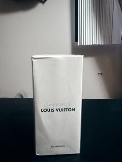 Louis Vuitton L’immensite