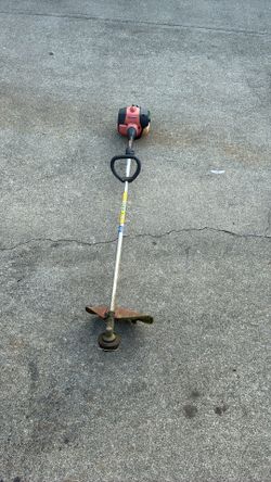 Husqvarna 125L Weed Eater Whacker Gas