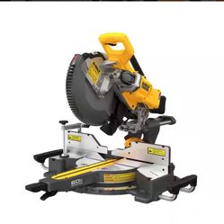 Dewalt 60v Miter Saw 