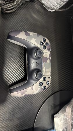 Control ps5