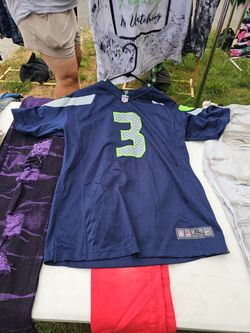 Wilson jersey