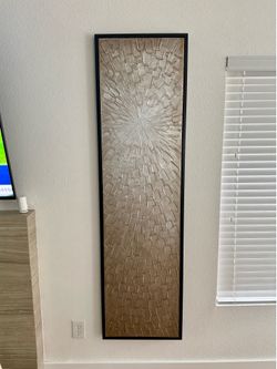 Wall art