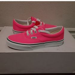Vans Multiple Sizes Read Entire Description
