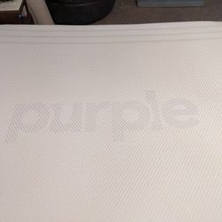 King Sized Purple 3 Mattress