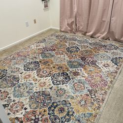 Rectangular Carpet Rug 